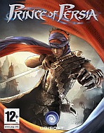 Obal-Prince of Persia (2008)