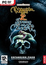 Neverwinter Nights 2: Storm of Zehir