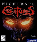 Obal-Nightmare Creatures