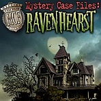 Obal-Mystery Case Files: Return to Ravenhearst 