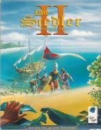 Obal-The Settlers 2
