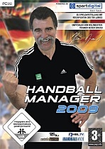 Handball Manager 2009