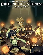 Penny Arcade Adventures