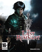 Obal-The Last Remnant