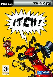 Obal-Itch!