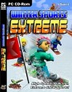 Obal-Winter Sports Extreme 