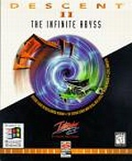 Descent II: The Infinite Abyss