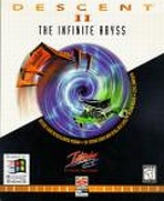 Obal-Descent II: The Infinite Abyss