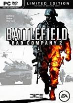 Obal-Battlefield: Bad Company 2