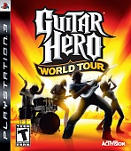 Guitar Hero IV: World Tour