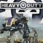 Obal-Heavy Duty