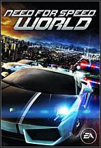 Obal-Need for Speed: World Online