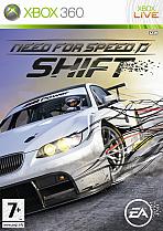Obal-Need for Speed: Shift