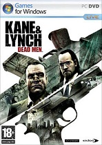 Obal-Kane & Lynch: Dead Men