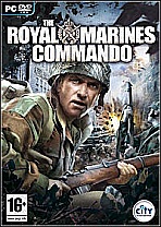 Obal-The Royal Marines Commando 