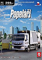 Garbage Truck Simulator (Popeli)