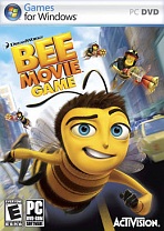 Obal-Bee Movie Game