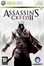 Obal-Assassins Creed 2