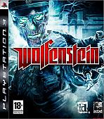 Wolfenstein 2009