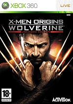 X-Men Origins: Wolverine