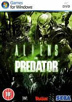 Aliens vs. Predator (2010)