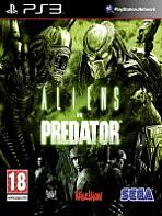 Obal-Aliens vs. Predator (2010)