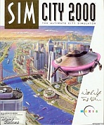 SimCity 2000