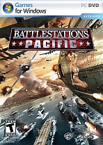Obal-Battlestations: Pacific