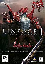 Obal-Lineage II: The Chaotic Throne - Interlude