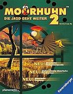 Moorhuhn 2