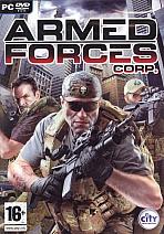 Obal-Armed Forces Corps