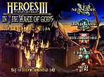 Heroes of Might and Magic 3: In the Wake of Gods