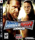 WWE SmackDown vs Raw 2009 