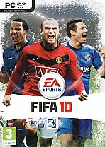 FIFA Soccer 10