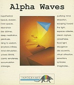 Obal-Alpha Waves