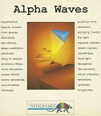 Obal-Alpha Waves