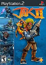 Jak II