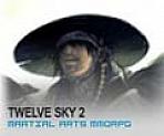 Twelve Sky 2