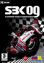 Obal-SBK-09 Superbike World Championship