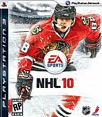 NHL 10