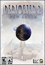 Obal-Perimeter 2: New Earth