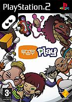 Obal-Eye Toy: Play