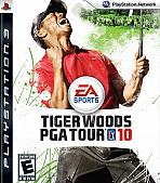 Obal-Tiger Woods PGA Tour 10
