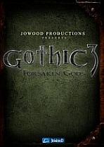 Gothic 3: Forsaken Gods