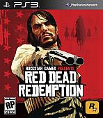 Red Dead Redemption