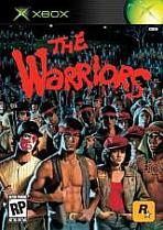 Obal-The Warriors