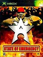 Obal-State of Emergency