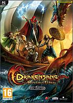 Obal-Drakensang: The River of Time
