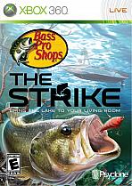Obal-The Strike