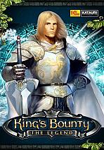 Obal-Kings Bounty: The Legend